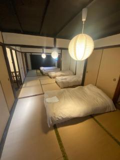 ワイルドイン天満町 - 1