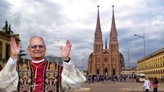 Casa a 800metros de la Basílica de Luján - 1