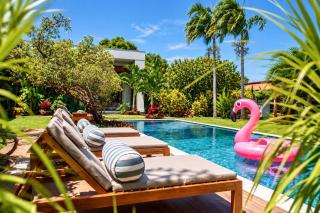 Villa Egeu Praia da Pipa - 0