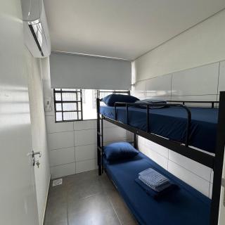 Apartamento top para grupos no centro - Elite 10 - 8