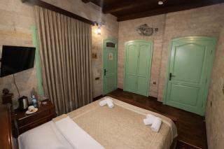 Hotel Shazeli by UK Group - 1