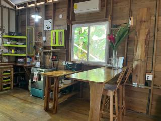 Birdsong Villa - 4