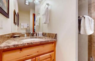 Vail Lion Square 2 Bedroom at The Eagle Bahn Gondola - Vail - 9