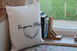 Kingarrow Cottage - 3