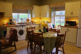 Kingarrow Cottage - 4