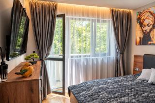 The Lion's Crown Residence - Pliska - 0