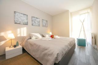 Laguna di Lugano with Balcony - Happy Rentals - 1