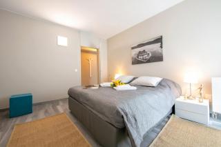 Laguna di Lugano with Balcony - Happy Rentals - 6