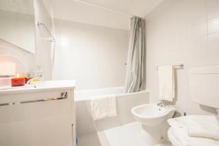 Laguna di Lugano with Balcony - Happy Rentals - 5