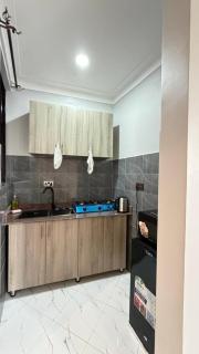 Praise coz homes - 1
