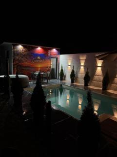 Sunset Pool Villa - 5
