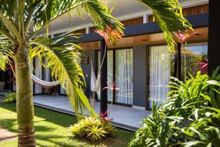 Villa Egeu Praia da Pipa - 1