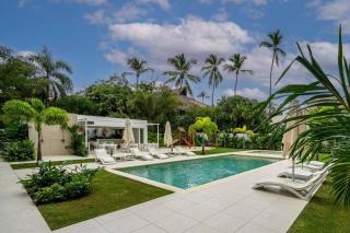 Punta Cana Oasis w/Picuzzi 2 min walk to the Beach - 9