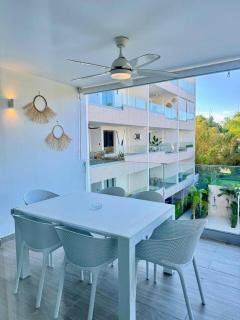 Punta Cana Oasis w/Picuzzi 2 min walk to the Beach - 1