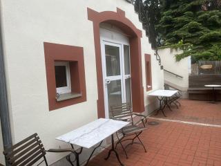 Ferienwohnung Burg 1 - 9