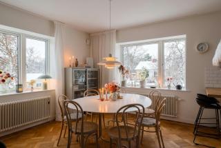Scandinavian Family Villa 4BR Outdoor Kitchen - 6