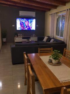 La casa de los hermanos - 4