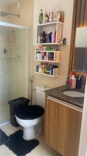 Casa com piscina privativa - 5