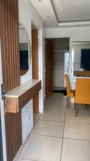 Casa com piscina privativa - 1