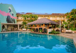 La Pagerie - Tropical Garden Hotel - 9