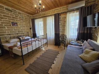 Hotel Shazeli by UK Group - 0
