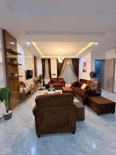 A luxurious experience! - 0