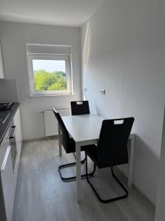 Ferienwohnung Apartment Essen 2 Rooms 5 Beds - Free Parking - WiFi - 5