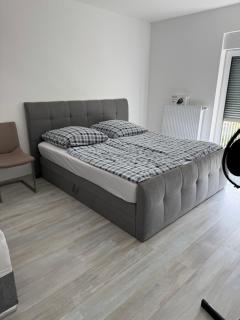 Ferienwohnung Apartment Essen 2 Rooms 5 Beds - Free Parking - WiFi - 9