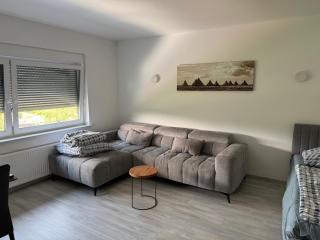 Ferienwohnung Apartment Essen 2 Rooms 5 Beds - Free Parking - WiFi - 0