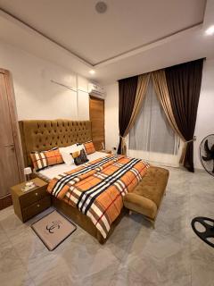 A luxurious experience! - 9