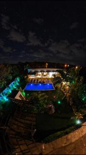 Villa Egeu Praia da Pipa - 4