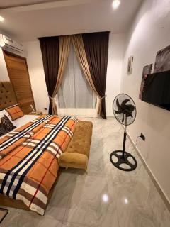 A luxurious experience! - 2
