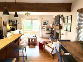 Park City 2BR/2BA-Hot Tub-Walk to PCMR & Main St - 4