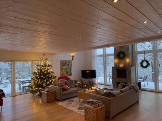 Scandinavian Villa with Sea Views Stockholm - 9