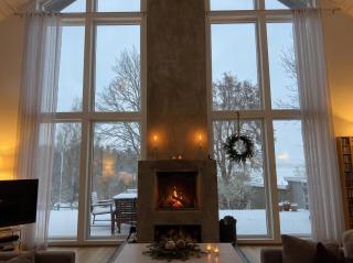 Scandinavian Villa with Sea Views Stockholm - 8
