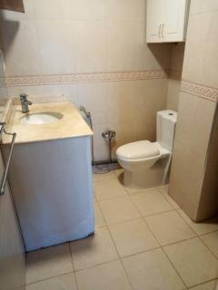 Fully equipped apartment Millennium Oran - 6