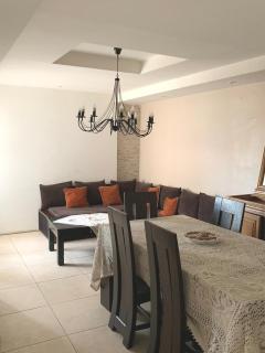 Fully equipped apartment Millennium Oran - 3