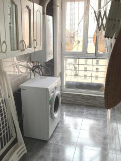 Fully equipped apartment Millennium Oran - 1
