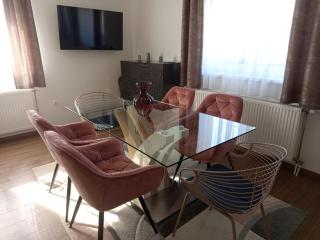 President Apartmanház - A kolbászfesztivál közvetlen közelében ! - Békéscsaba - 8