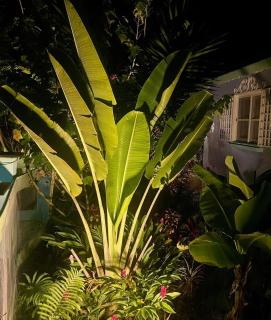 Gîte privé tout confort avec ventilation naturelle - 8