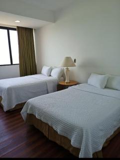 Hotel Eurocaribe internacional - 1