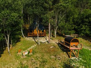 Diamond Cabin Orava - 9