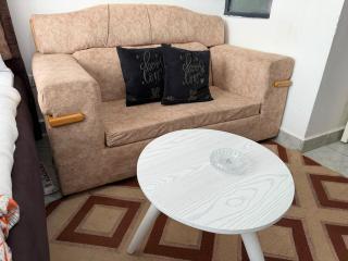 Starluxx Suites Tsavo Fedha - 3