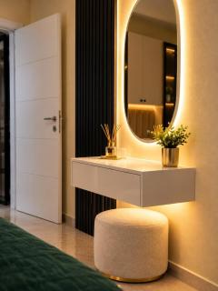 Tira Homes - Olive - 5