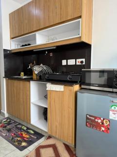 Starluxx Suites Tsavo Fedha - 4