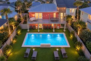 Ocean Breeze Escape South Padre Island - 0