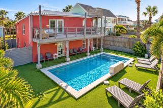Ocean Breeze Escape South Padre Island - 9