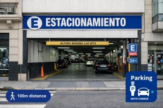 Luxury Apartments In Palermo - by BueRentals - Buenos Aires - 3