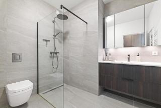 Modern Apartment by the Sea, Walk to Sky Lagoon - 3