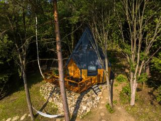 Diamond Cabin Orava - 0